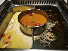 -巴奴毛肚火锅(六天地店)