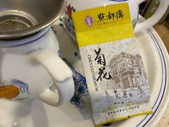 -点都德(聚福楼店)