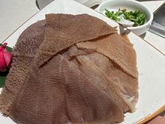 -海底捞火锅(长宁路龙之梦店)