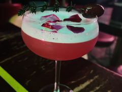 -MOSSO音乐酒吧·Live House(南京西路店)