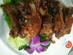 -小船渔村•大连菜•大连焖鱼(明泽街店)