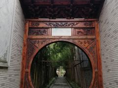 -龙潭水乡
