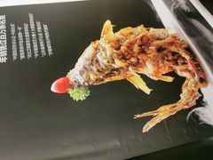-城南往事·鲁菜济南菜(龙奥万科店)