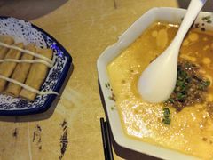 -裕鼎鲜·新中菜(王府井店)