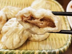 -小有天灌汤包老菜馆(南一马路店)