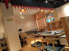 -许府牛火锅(信义坊总店)