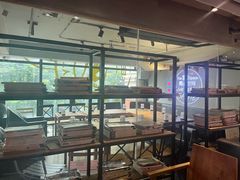 -第三空间·趣味桌游·轰趴.室内CS.剧本杀(大武汉1911店)