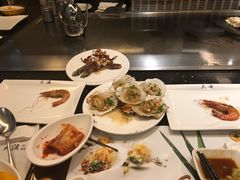 -大渔铁板烧(万象城店)