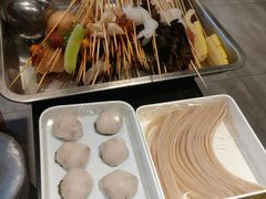 -钢管厂五区小郡肝火锅串串香(清河店)