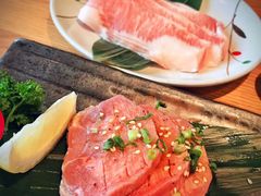 -赤坂亭·M9和牛烧肉·铁板烧·日料398放题(长泰广场店)