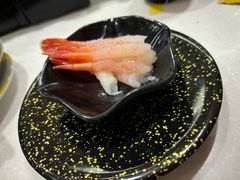 -争鲜回转寿司(浦东三钢里PLUS店)