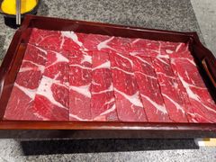 -NIUAN牛庵·日式和牛烧肉(恒隆店)