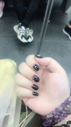 -初NAIL日式美甲美睫沙龙