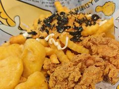 -TACO STAR 塔可星(下沙宝龙店)