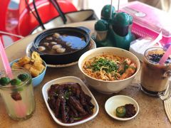 -新记肉骨茶