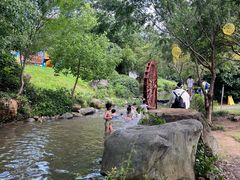 -白马涧龙池景区