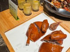 -汤城小厨•粤菜•靓汤(苏州街店)