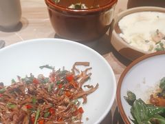 -高嗲嗲·现炒下饭菜(石鼓路店)