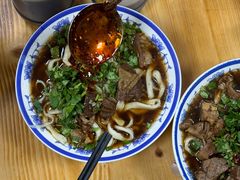 -清真-戏楼王记牛肉面