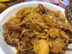 -西贝莜面村(镇江苏宁广场店)