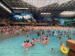 -波塞冬旅游度假区