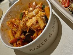 -BAKER&SPICE(祥云小镇店)