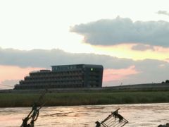 -南汇嘴观海公园