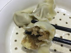 -百年家和饺子坊(升龙又一城店)