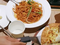 -必胜客(免税商场店)