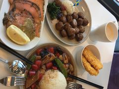 -宜家·瑞典风味餐厅(北京西红门店)