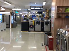 -苏宁易购(Suning Plus扬州淮海路店)