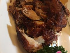 -马勒别墅·中餐厅