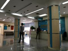 -中国人民解放军第九医学中心(306医院)