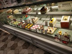 -BreadTalk面包新语·烘焙蛋糕(海岸城店)