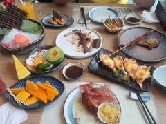 -元渔铁板烧(万象城店)