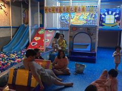 -万源汤泉韩式汗蒸