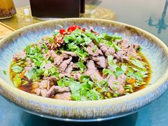 -君霖海鲜私房菜(春柳店)