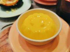 布丁-争鲜回转寿司(金桥家乐福店)