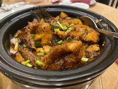 -七仙岭君澜度假酒店·桃源小馆中餐厅