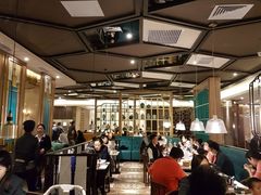 大堂-岭南真味·匠心粤菜(K11店)