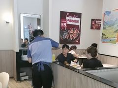 -必胜客(王府井店)