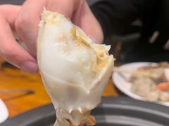 -海味当家·蒸锅海鲜(中山广场创始店)