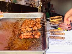 -王记西鎮电烤肉(汶上路店)