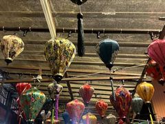 -槟城街头艺术街区