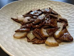 -虎哥私房菜(馒头山店)