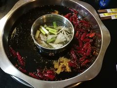 -大龙火锅(老店)