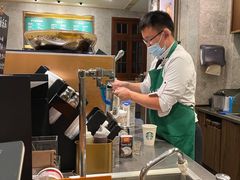 -星巴克臻选(思南公馆店)
