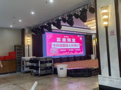 -东江渔村·古典园林·30年粤菜老字号(太和店)