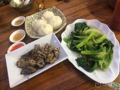 -老牌依强牛肉店(达道总店)