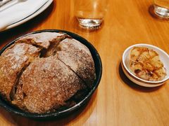 -君悦酒店·La Terrazza意合園·意式风味